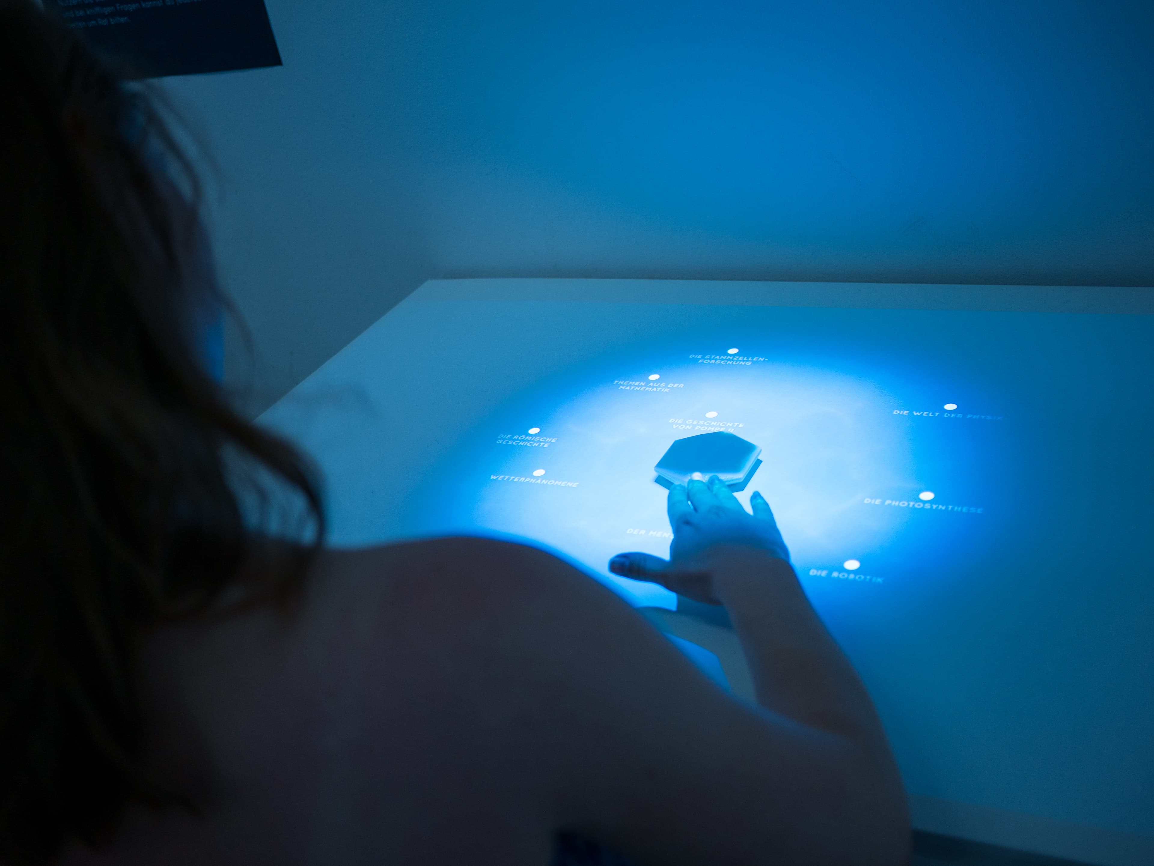 AKOIA – Lernen ohne Bildschirm